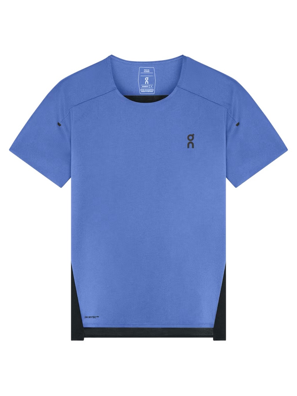 On Running Performance-T Women's Short Sleeve Size Small